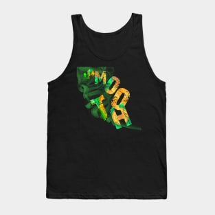 Smooth tshirt Tank Top